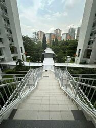 Blk 22 Ghim Moh Valley (Queenstown), HDB 5 Rooms #554750401